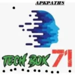 Tech Box 71